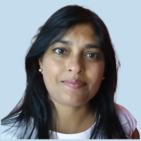 Dr. Dolly Jacob - Director, Integrated Development Services | Quotient